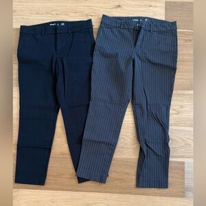 Old Navy Pixie Pants